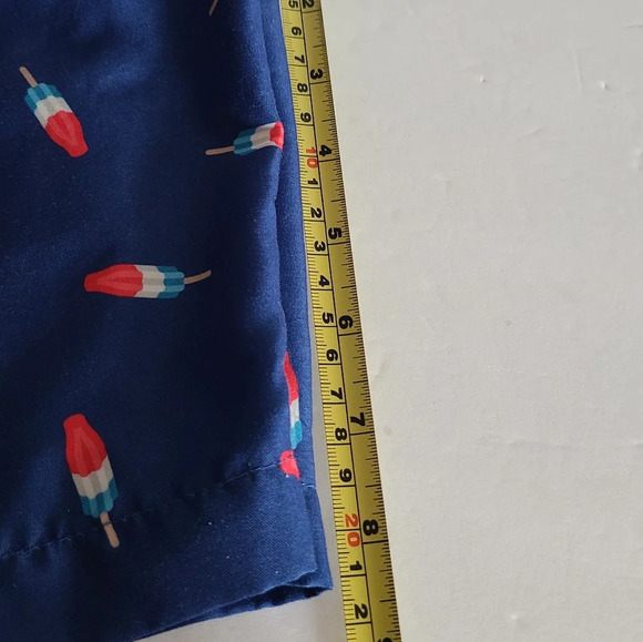 Brooklyn Cloth Young Men Swim trunks sz.M - Picture 11 of 13